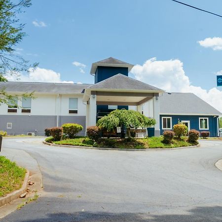 Clarion Pointe-Dillard Near Blue Ridge Mountains Otel Dış mekan fotoğraf