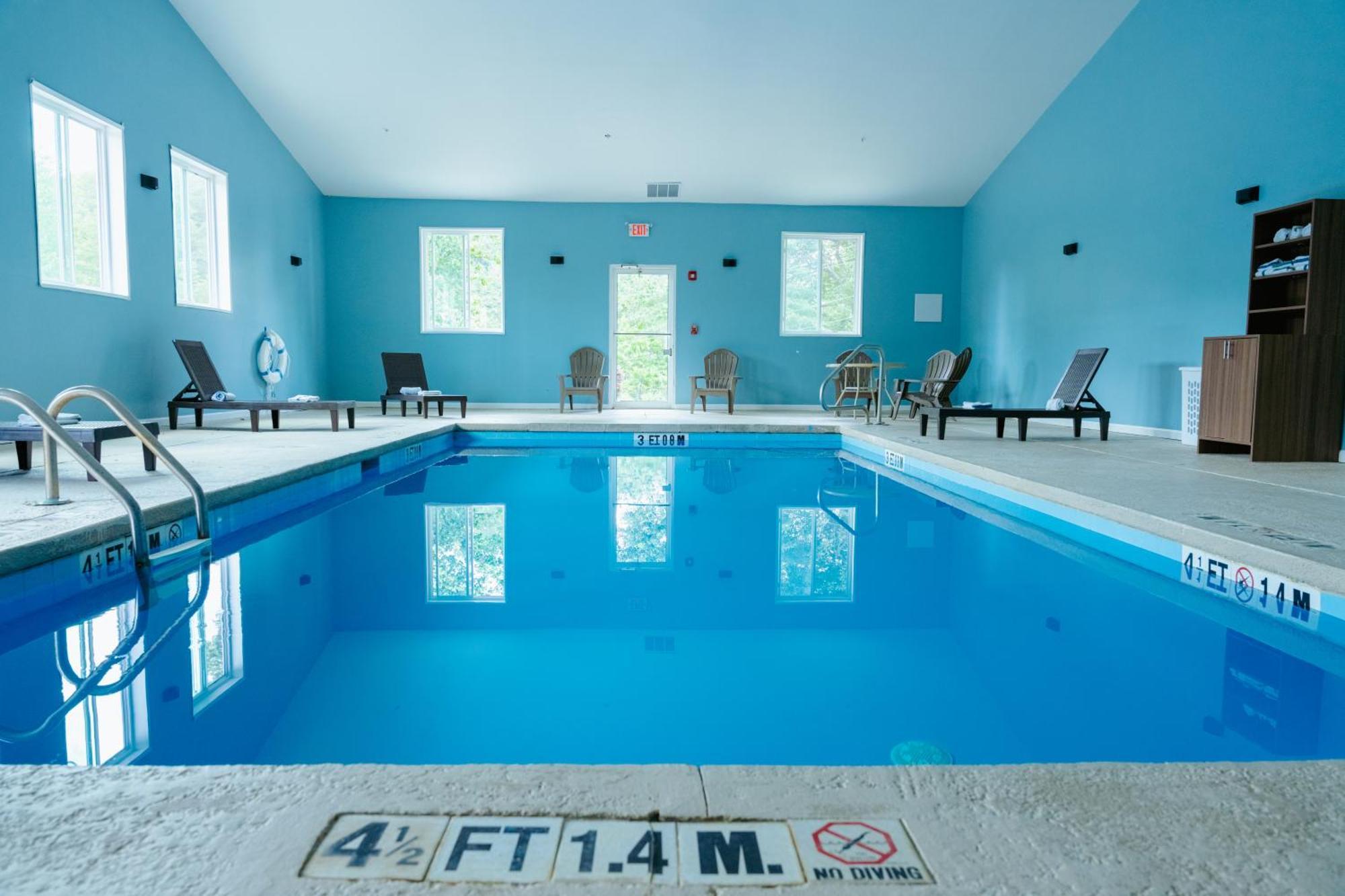 Clarion Pointe-Dillard Near Blue Ridge Mountains Otel Dış mekan fotoğraf