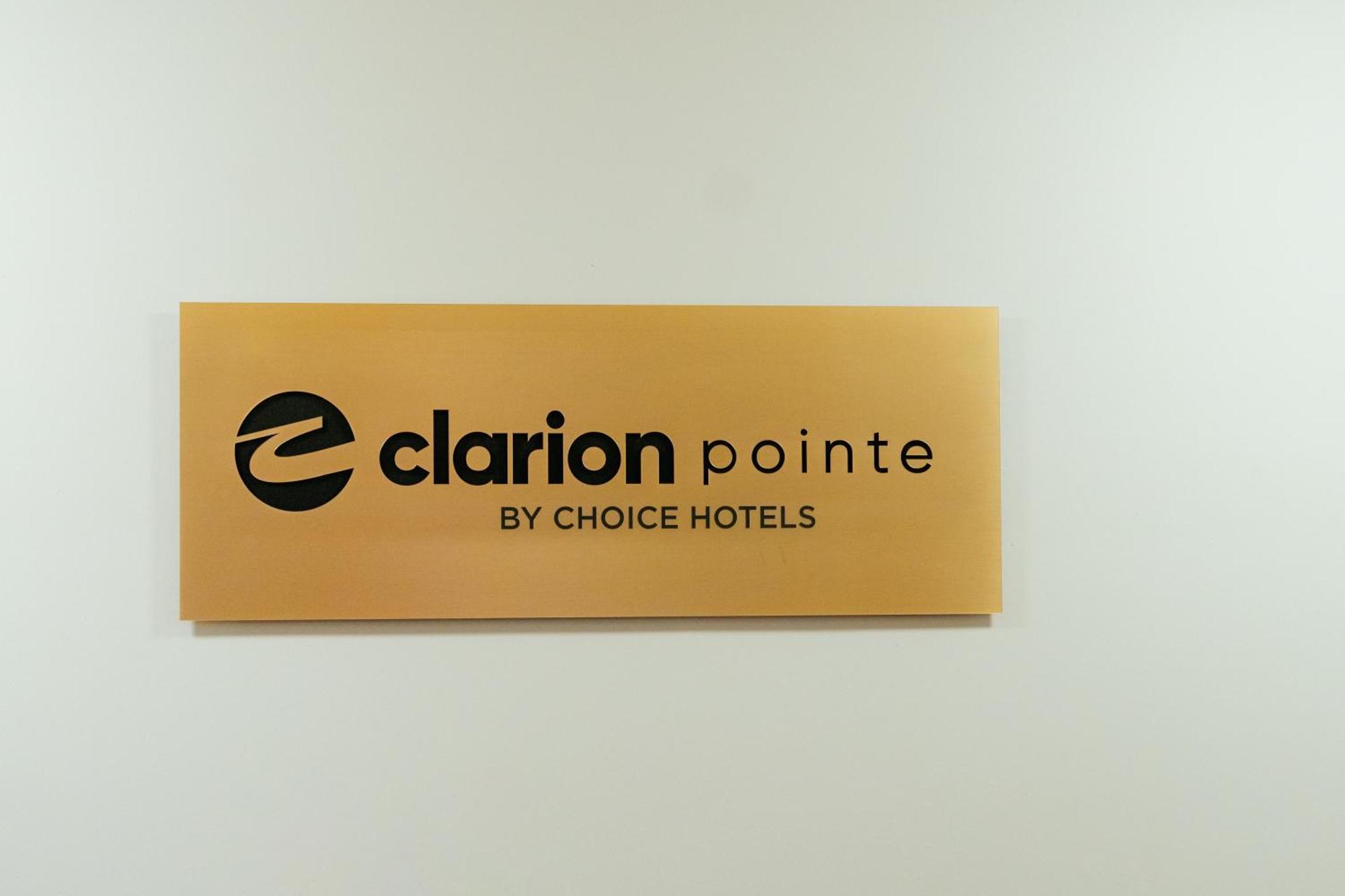Clarion Pointe-Dillard Near Blue Ridge Mountains Otel Dış mekan fotoğraf